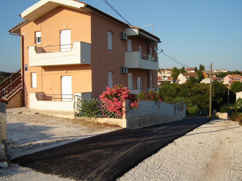 Apartment Medulin 6 Exterior photo